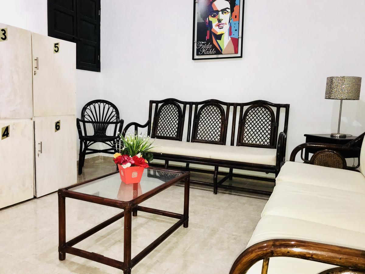 Bunk Bed In Female * Playa del Carmen